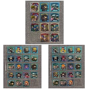 聖闘士星矢 小宇宙聖闘士シール　セット　当時物 Amazon.co.jp: 聖闘士星矢 小宇宙聖闘士シール シール台紙